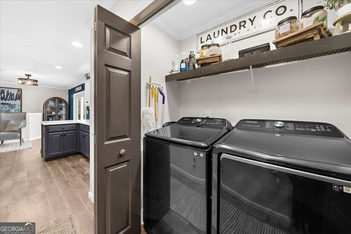 430 Valley Road Dawsonville - Photo 7