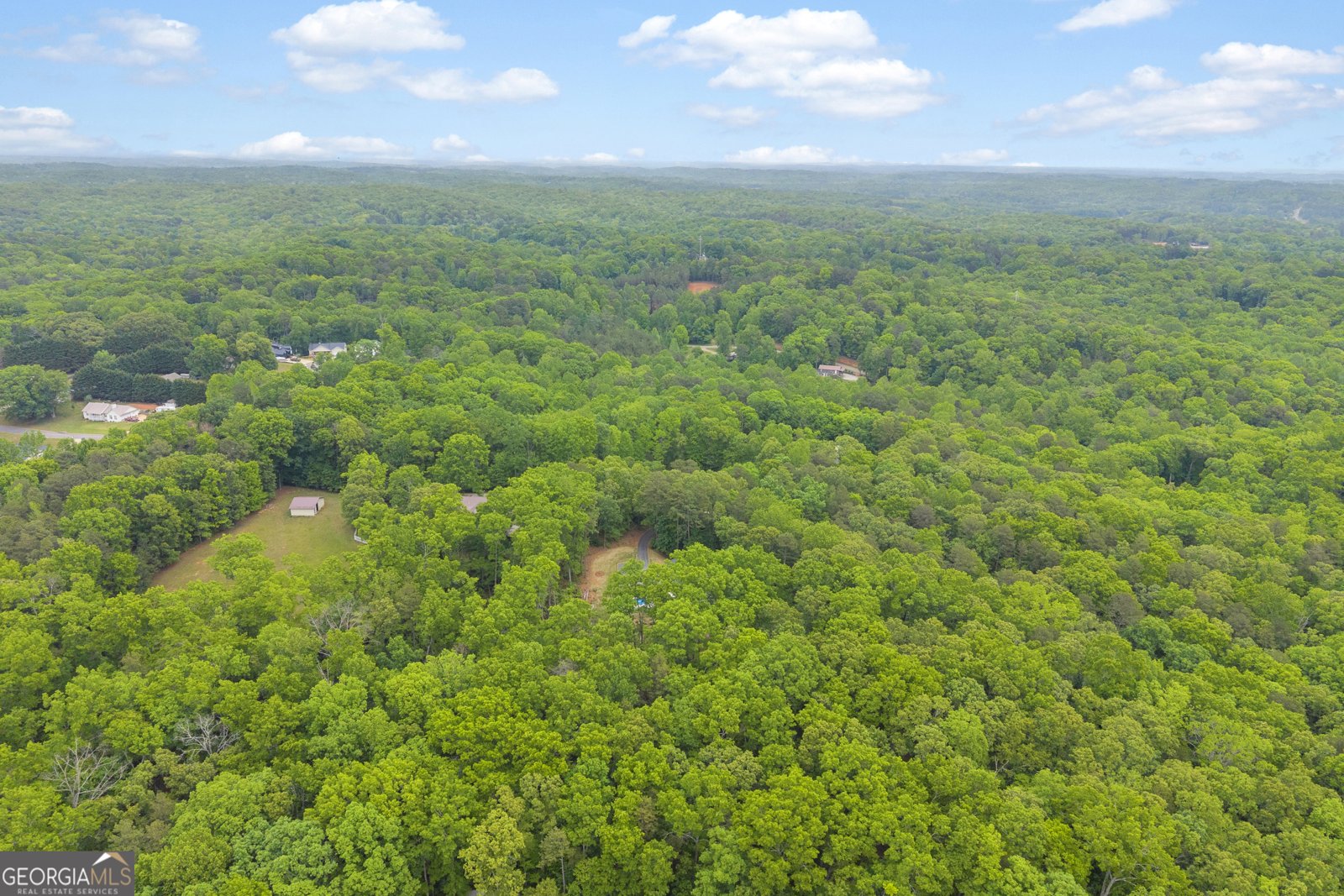 430 Valley Road Dawsonville - Photo 76