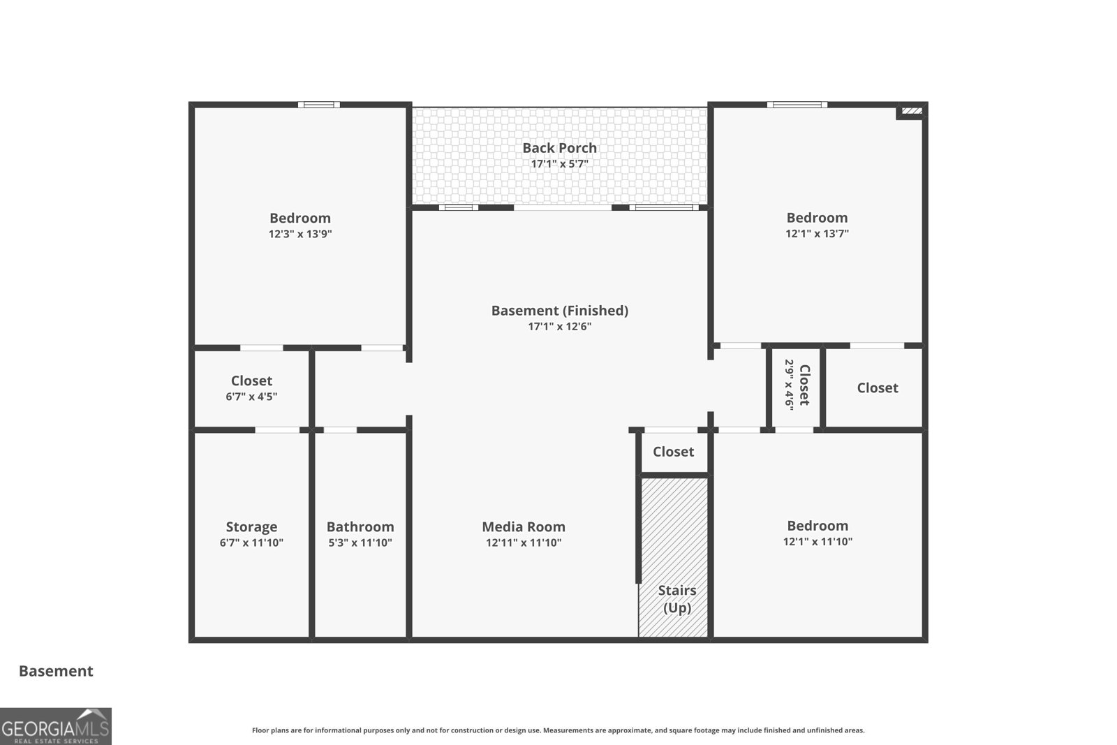 430 Valley Road Dawsonville - Photo 84