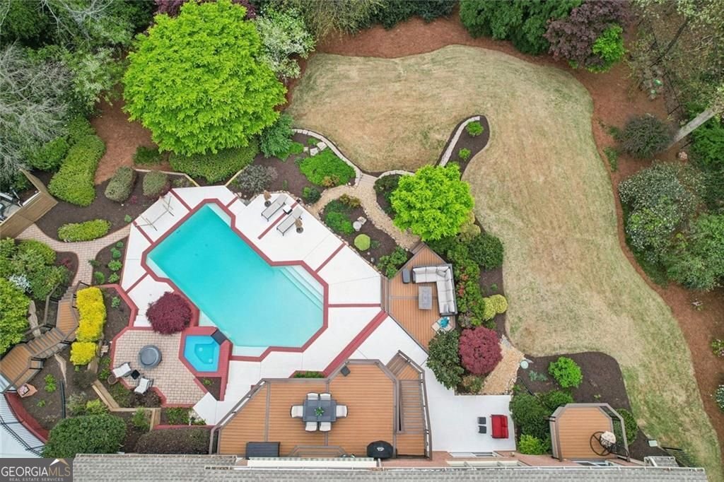 1005 16th Fairway Sandy Springs - Photo 100