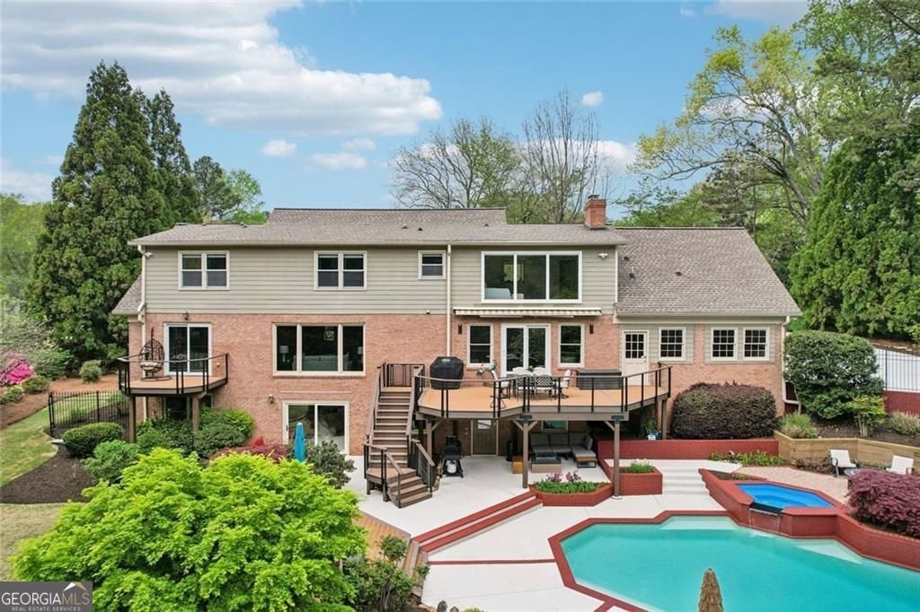 1005 16th Fairway Sandy Springs - Photo 102