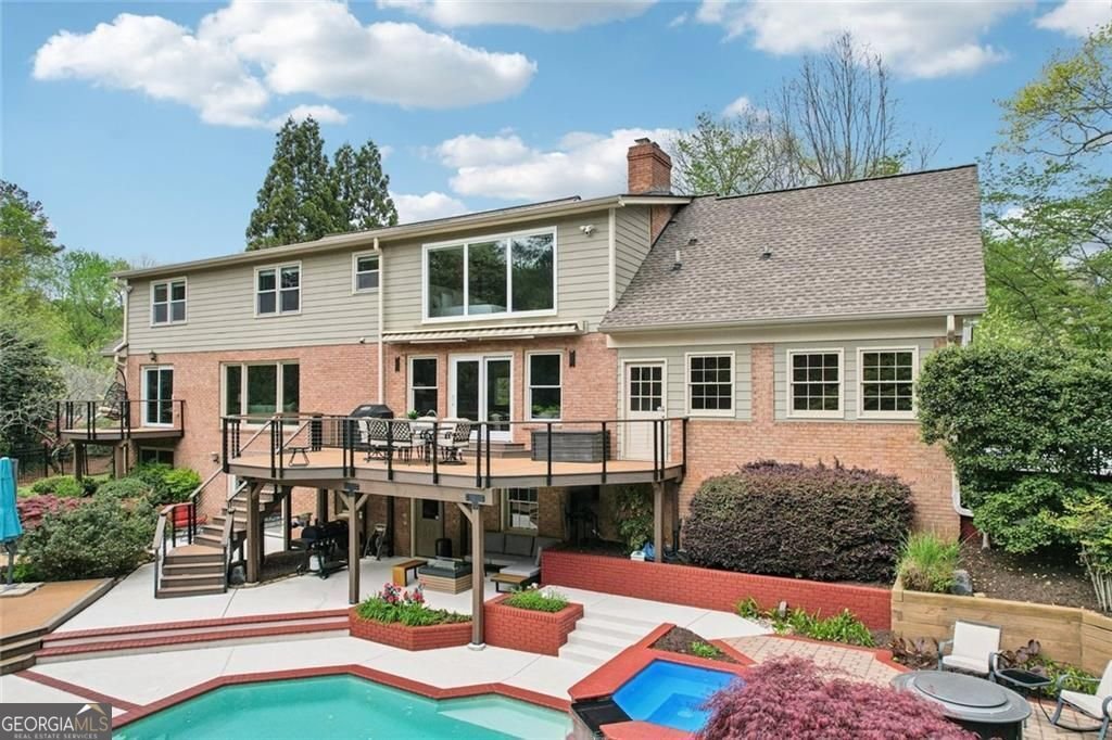 1005 16th Fairway Sandy Springs - Photo 103