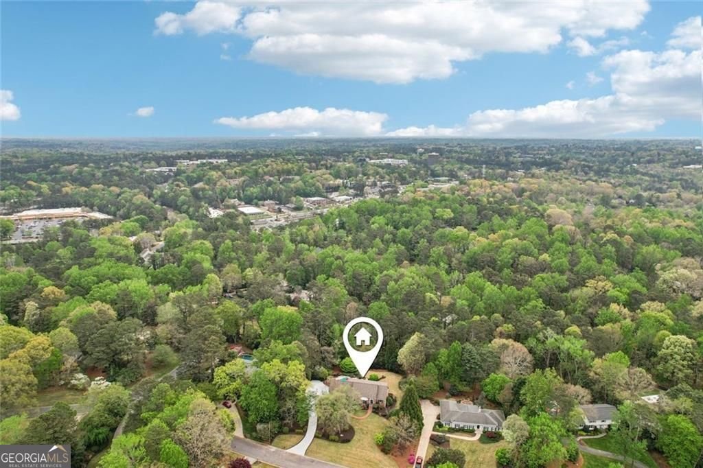 1005 16th Fairway Sandy Springs - Photo 105