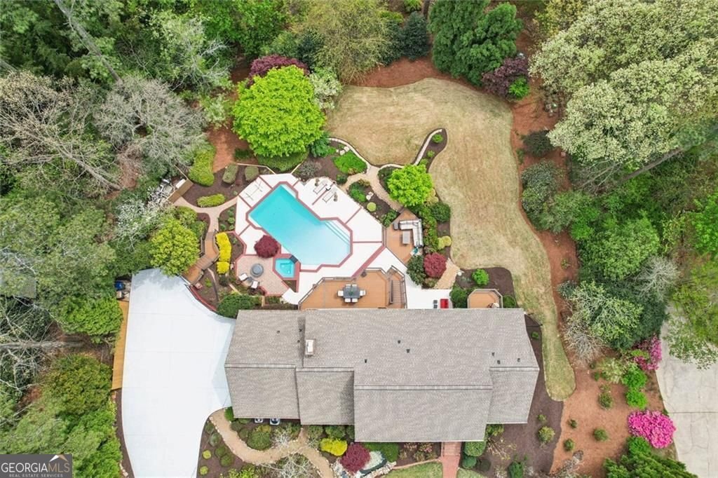 1005 16th Fairway Sandy Springs - Photo 107