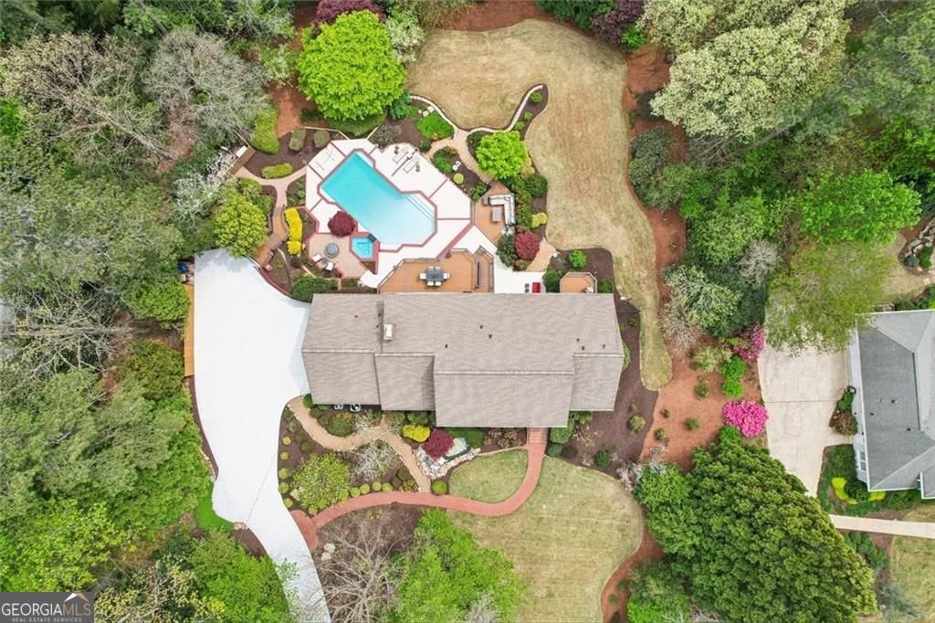 1005 16th Fairway Sandy Springs - Photo 108