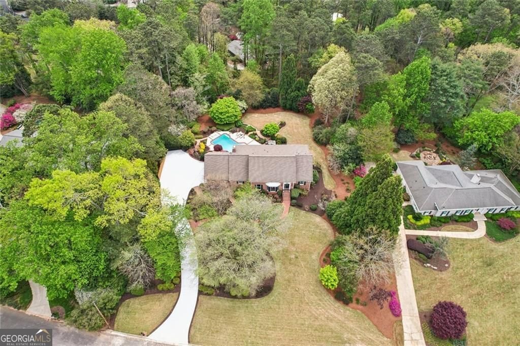 1005 16th Fairway Sandy Springs - Photo 109