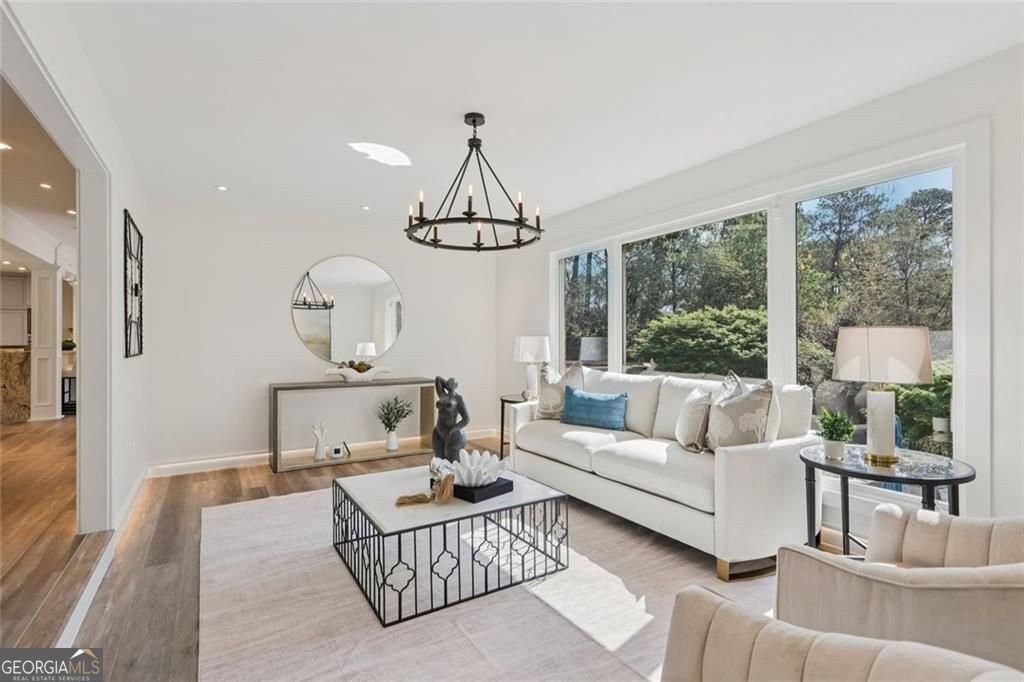 1005 16th Fairway Sandy Springs - Photo 11