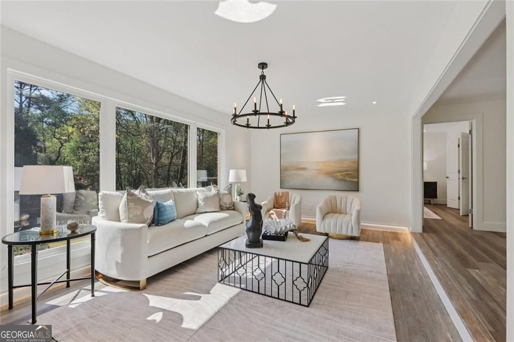 1005 16th Fairway Sandy Springs - Photo 12