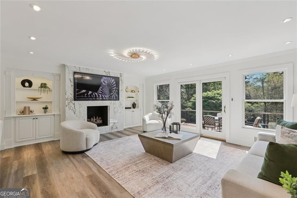 1005 16th Fairway Sandy Springs - Photo 14