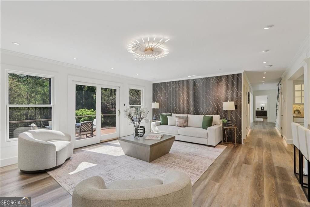 1005 16th Fairway Sandy Springs - Photo 15