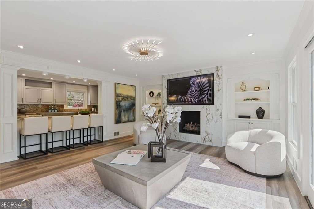 1005 16th Fairway Sandy Springs - Photo 17