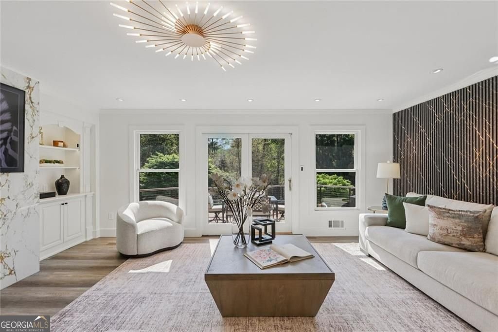 1005 16th Fairway Sandy Springs - Photo 18