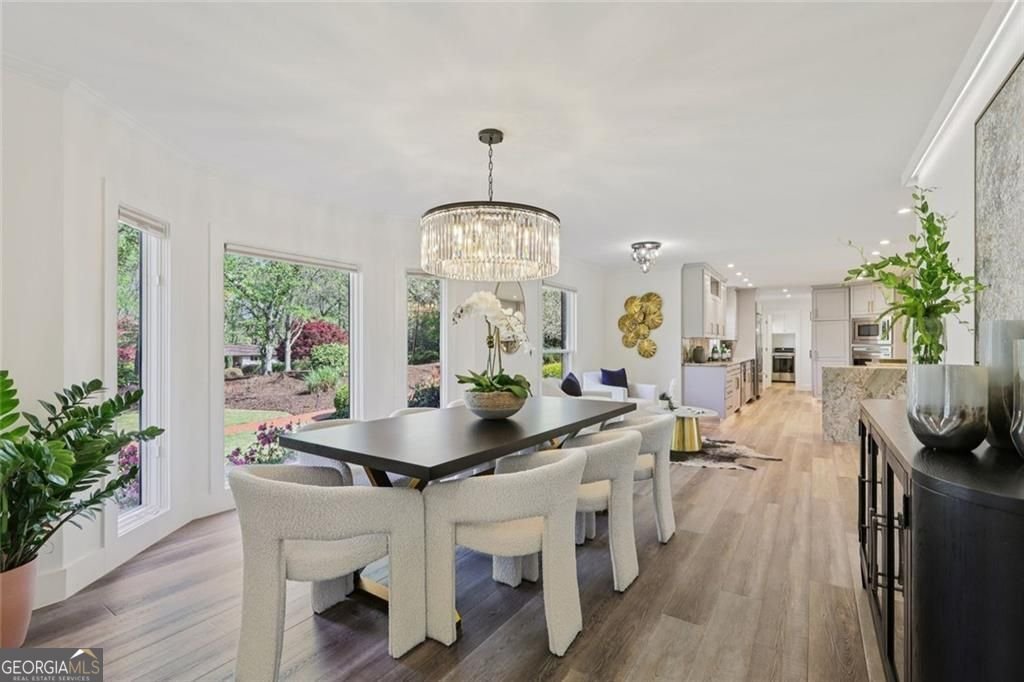 1005 16th Fairway Sandy Springs - Photo 22