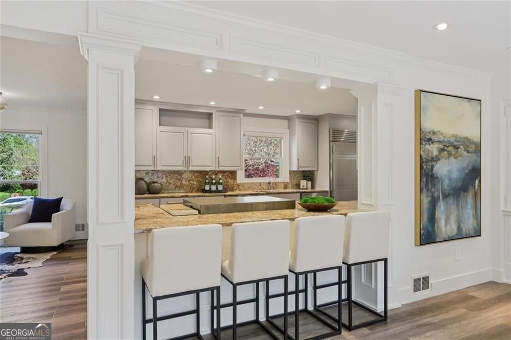 1005 16th Fairway Sandy Springs - Photo 25