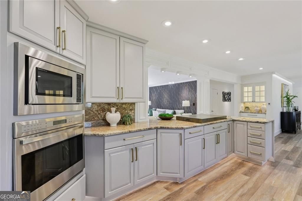 1005 16th Fairway Sandy Springs - Photo 29