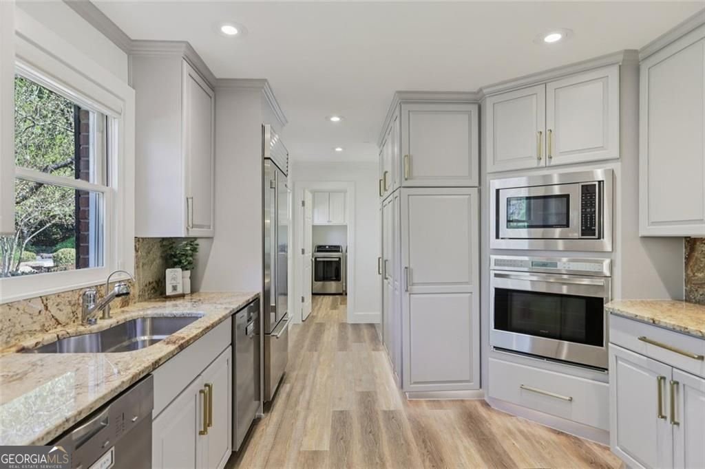 1005 16th Fairway Sandy Springs - Photo 31