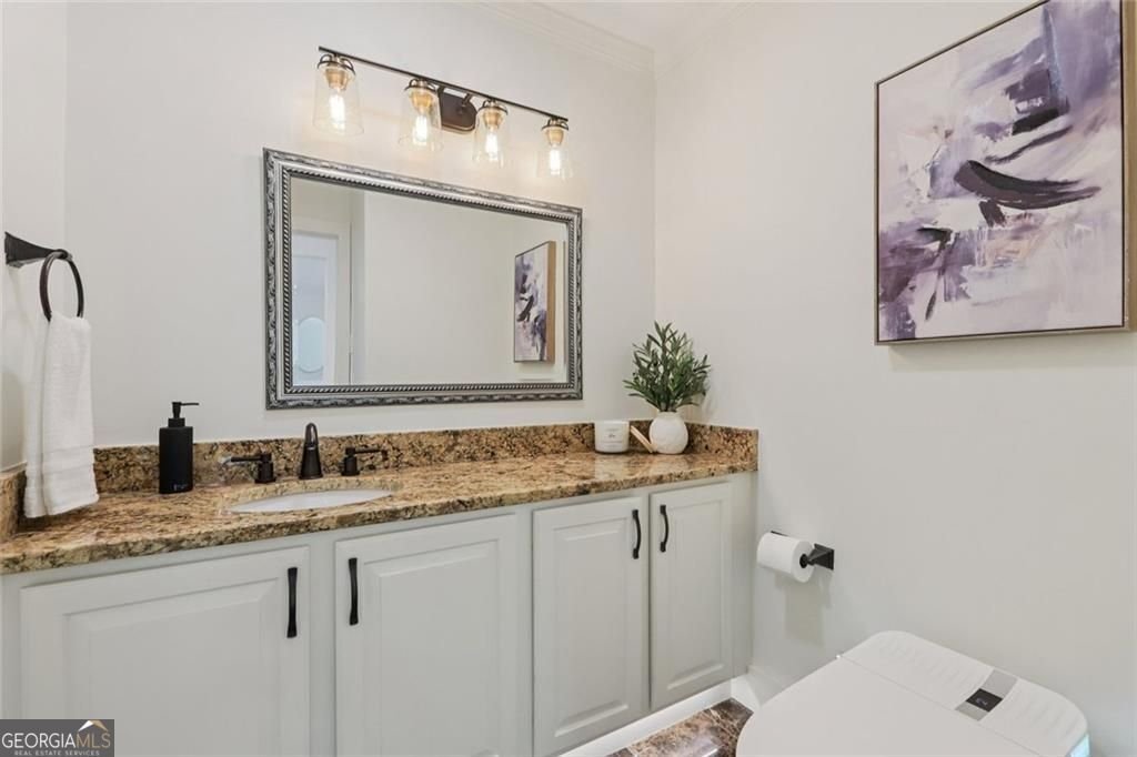 1005 16th Fairway Sandy Springs - Photo 33