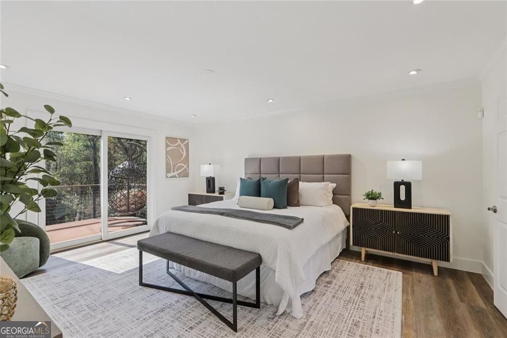 1005 16th Fairway Sandy Springs - Photo 34