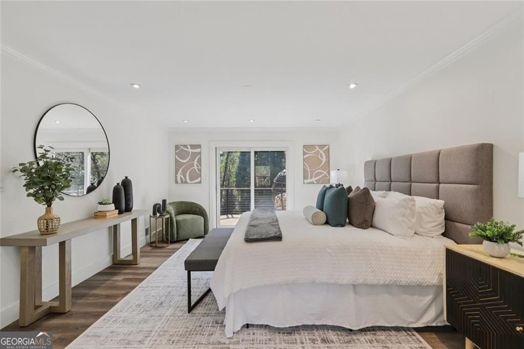 1005 16th Fairway Sandy Springs - Photo 35