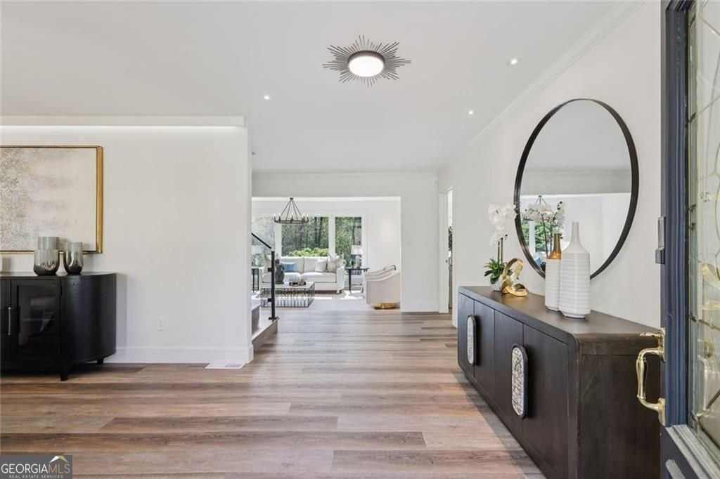 1005 16th Fairway Sandy Springs - Photo 6