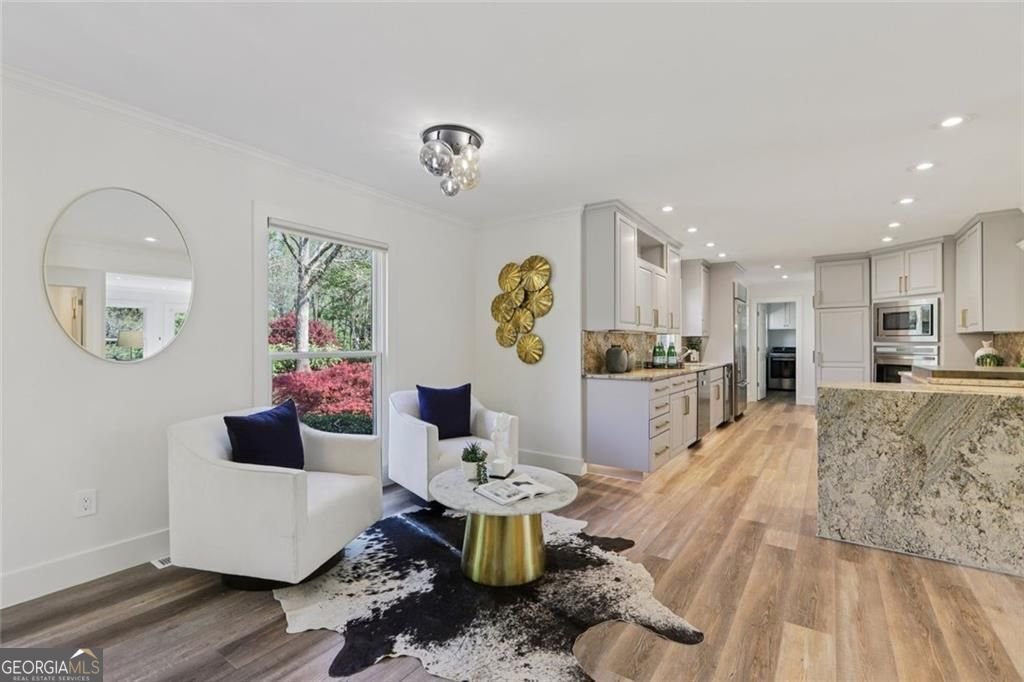 1005 16th Fairway Sandy Springs - Photo 7