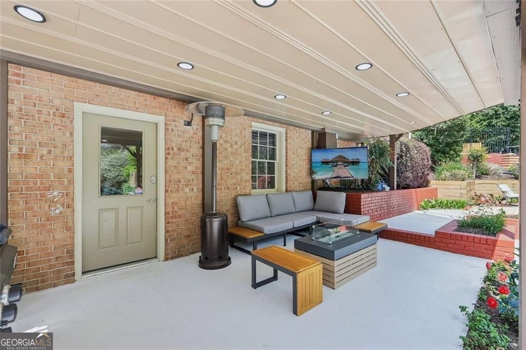 1005 16th Fairway Sandy Springs - Photo 76