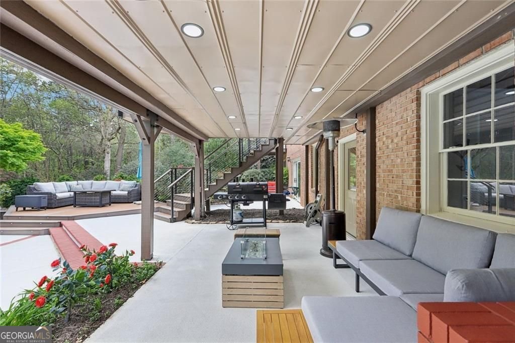 1005 16th Fairway Sandy Springs - Photo 77