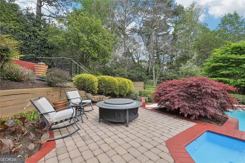 1005 16th Fairway Sandy Springs - Photo 78