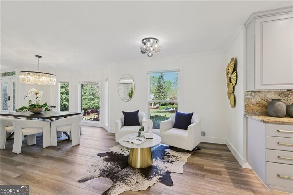 1005 16th Fairway Sandy Springs - Photo 8