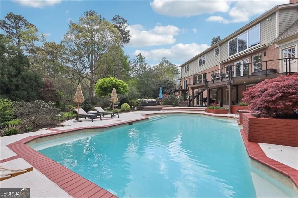 1005 16th Fairway Sandy Springs - Photo 80