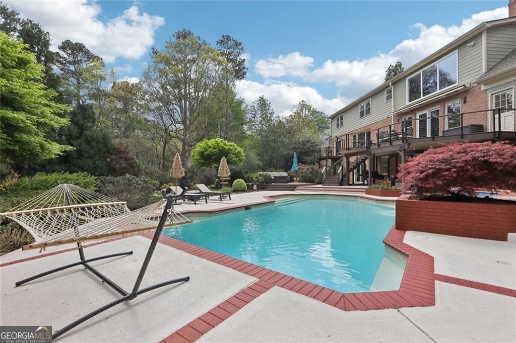 1005 16th Fairway Sandy Springs - Photo 81