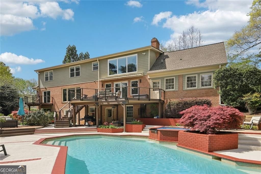 1005 16th Fairway Sandy Springs - Photo 82