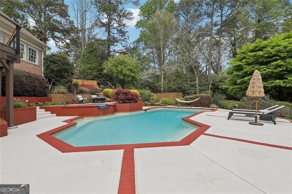 1005 16th Fairway Sandy Springs - Photo 83