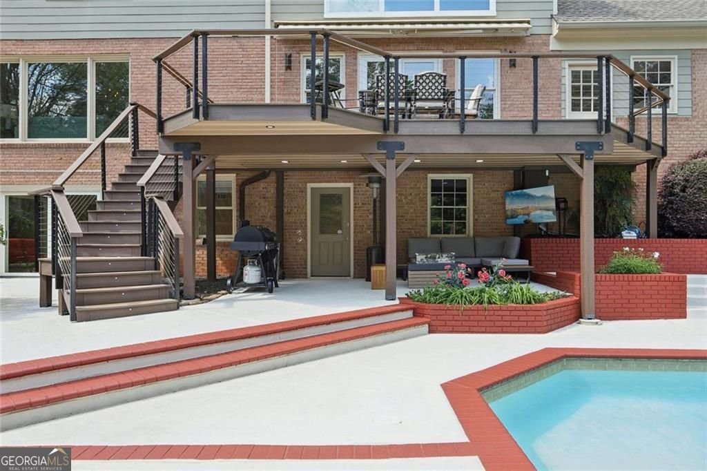 1005 16th Fairway Sandy Springs - Photo 84