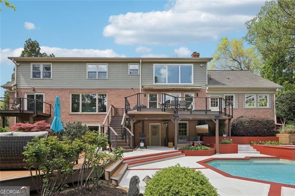 1005 16th Fairway Sandy Springs - Photo 87