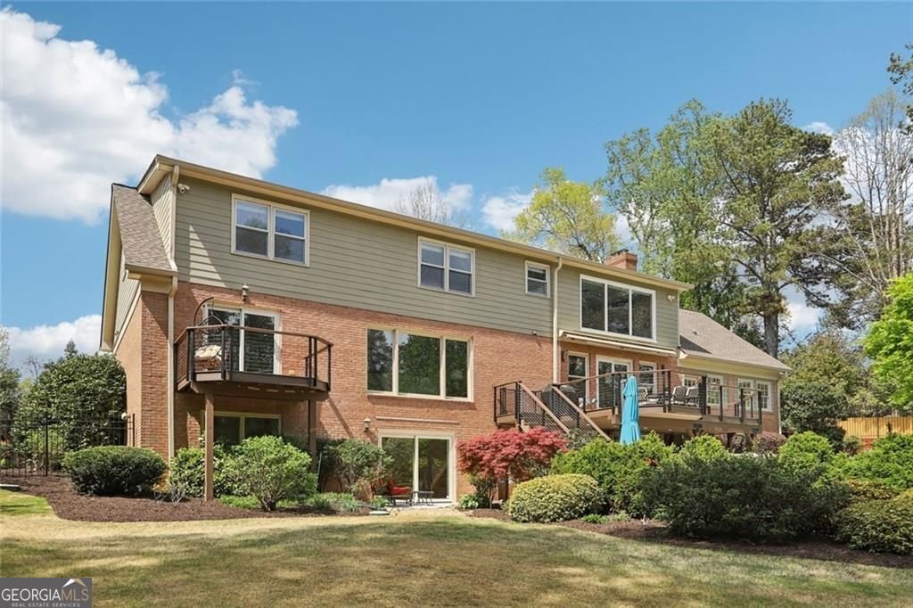 1005 16th Fairway Sandy Springs - Photo 88