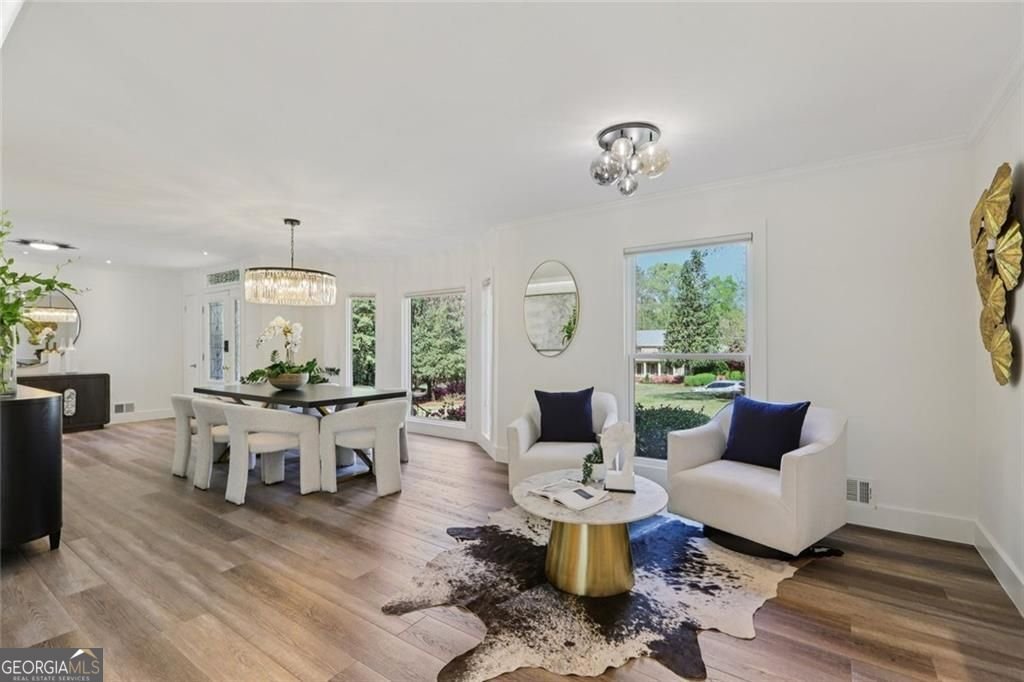 1005 16th Fairway Sandy Springs - Photo 9