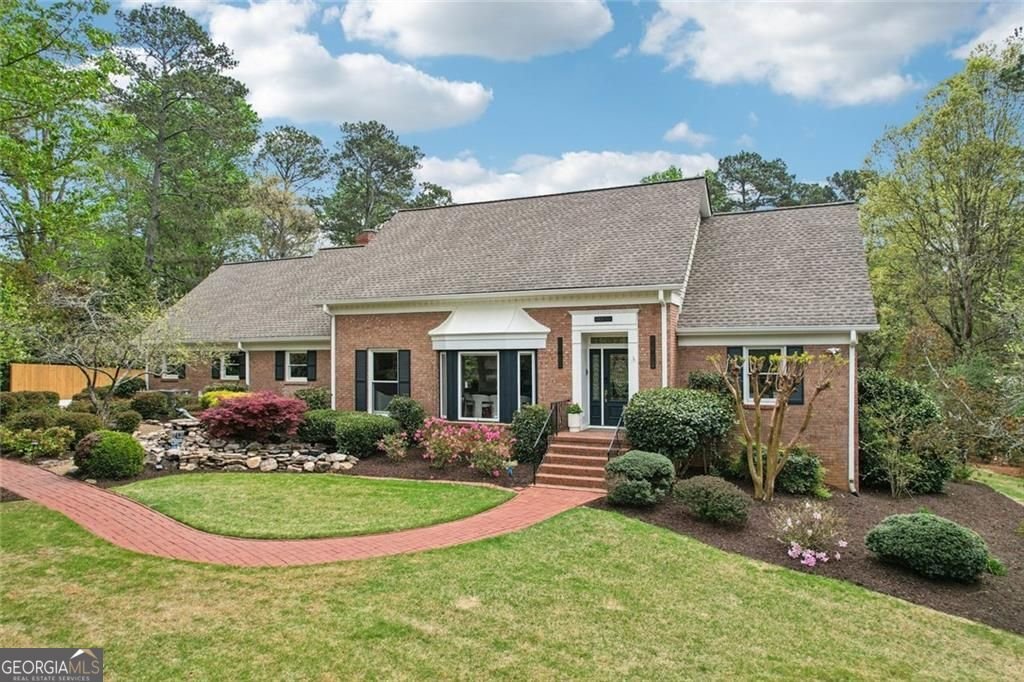 1005 16th Fairway Sandy Springs - Photo 91