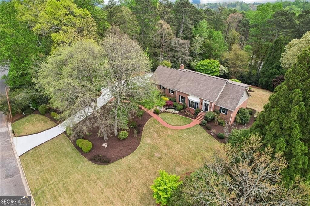 1005 16th Fairway Sandy Springs - Photo 93