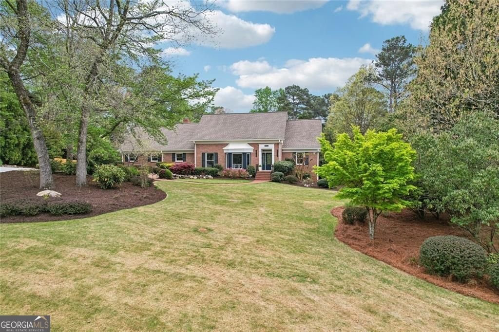 1005 16th Fairway Sandy Springs - Photo 94