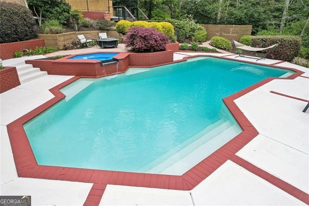 1005 16th Fairway Sandy Springs - Photo 95