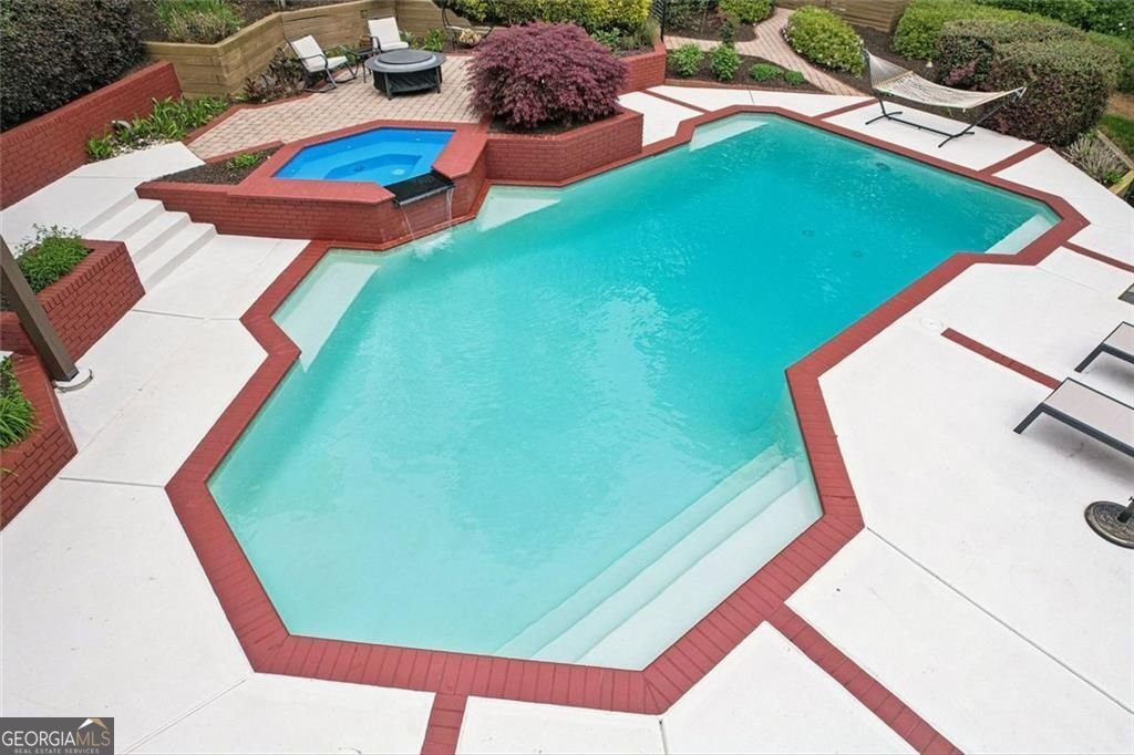 1005 16th Fairway Sandy Springs - Photo 96