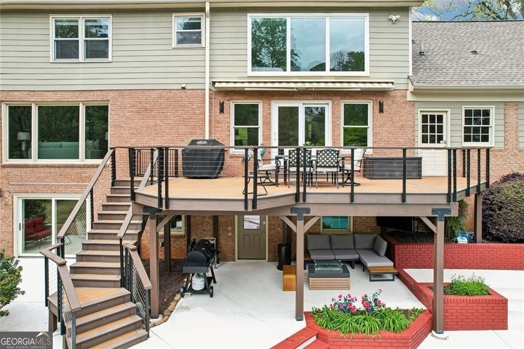 1005 16th Fairway Sandy Springs - Photo 97