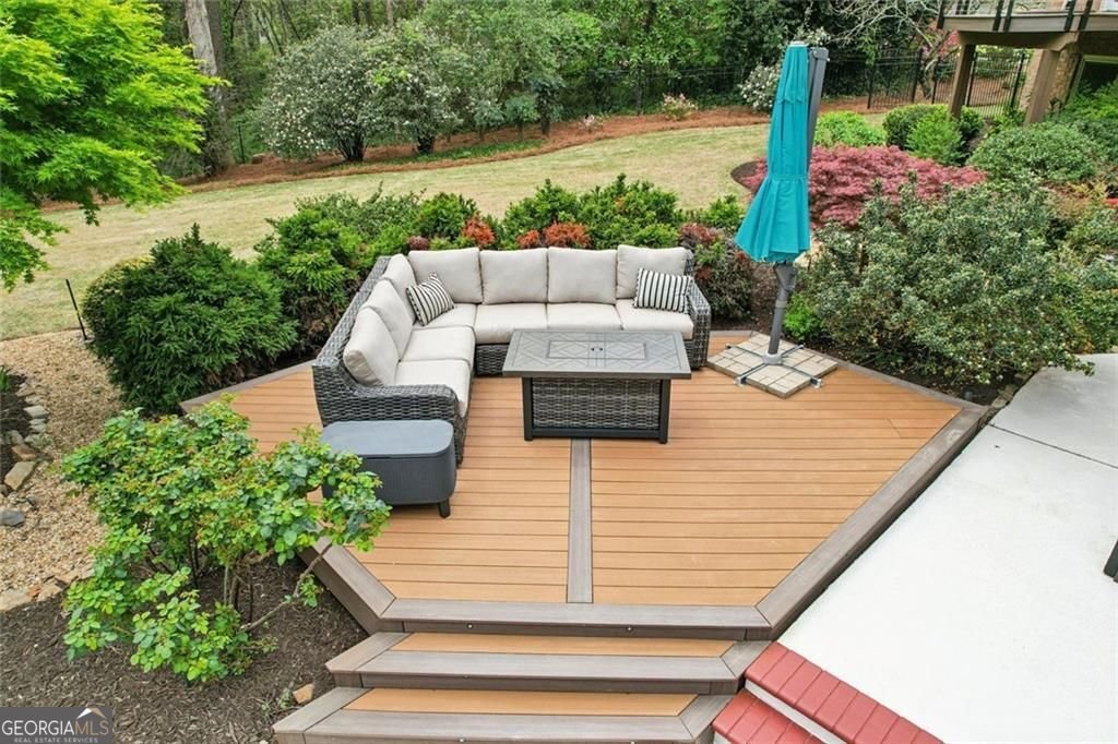 1005 16th Fairway Sandy Springs - Photo 98