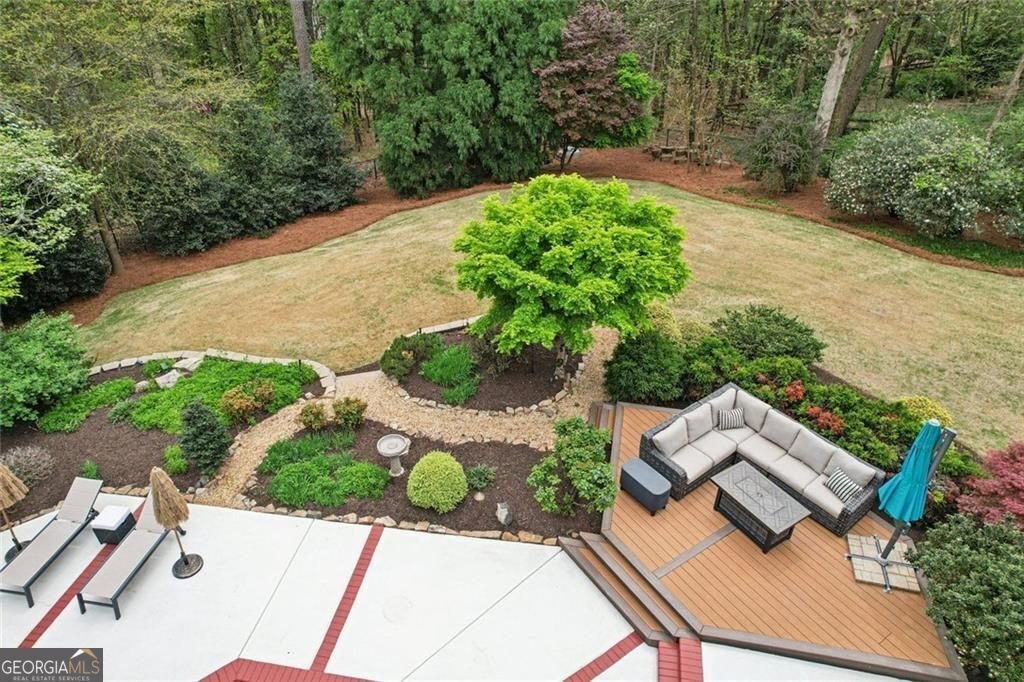 1005 16th Fairway Sandy Springs - Photo 99