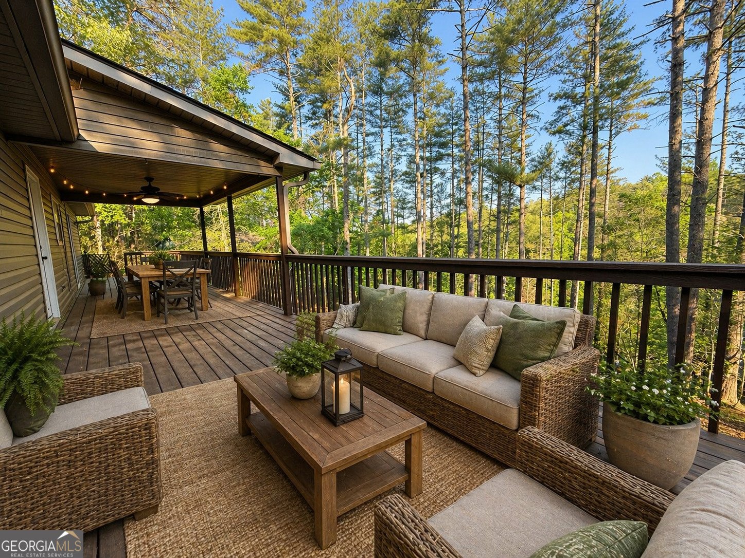 499 Old Deer Path Way Cleveland - Photo 28