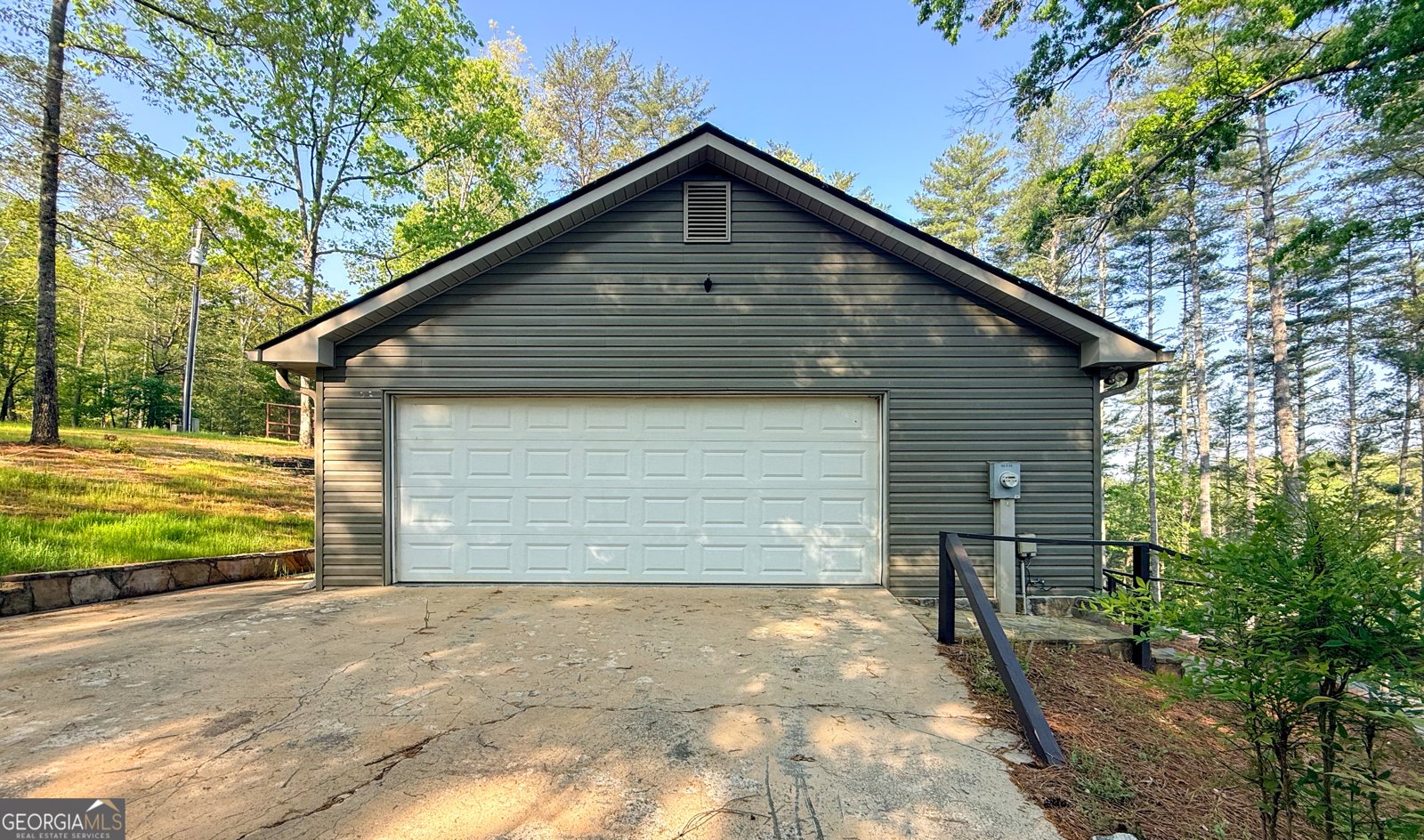 499 Old Deer Path Way Cleveland - Photo 30