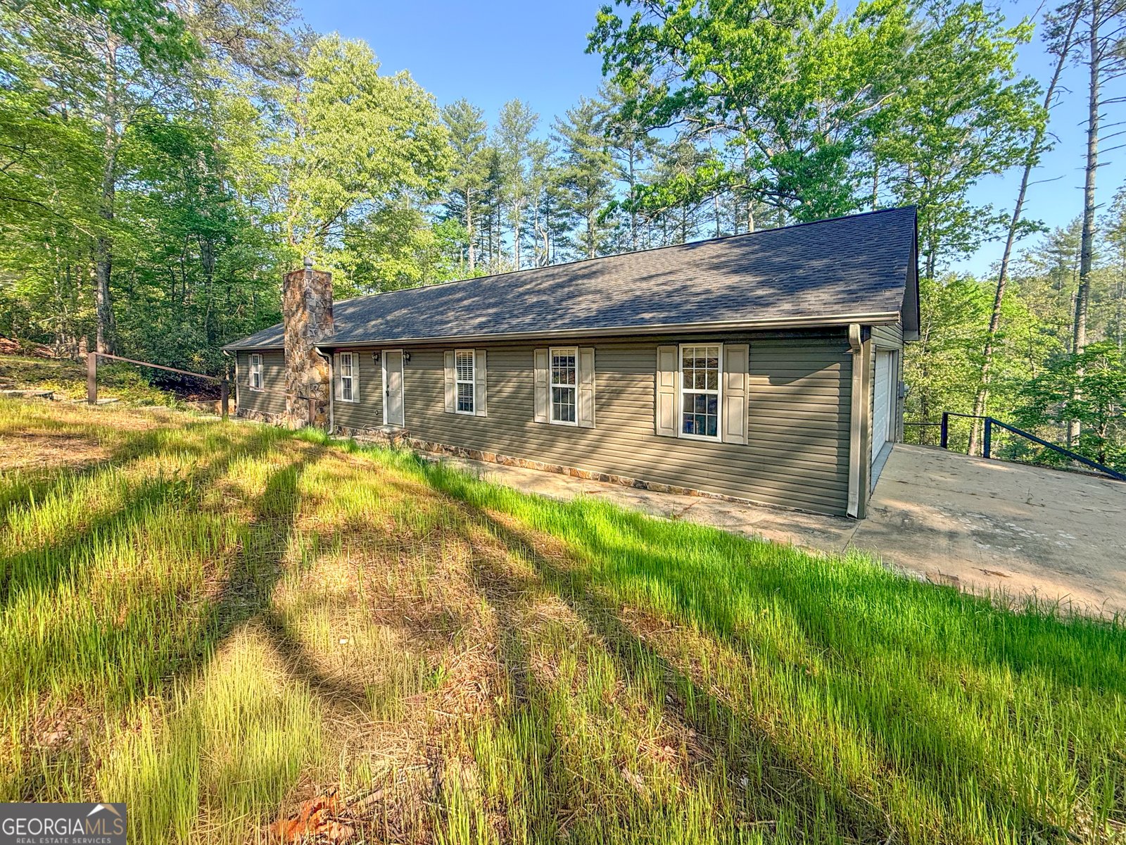 499 Old Deer Path Way Cleveland - Photo 34