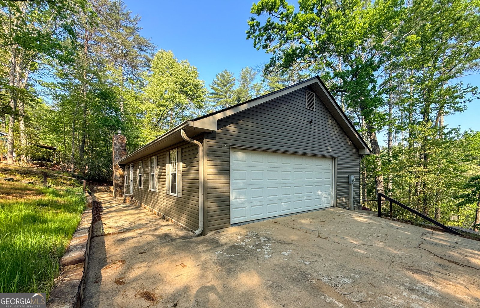 499 Old Deer Path Way Cleveland - Photo 35