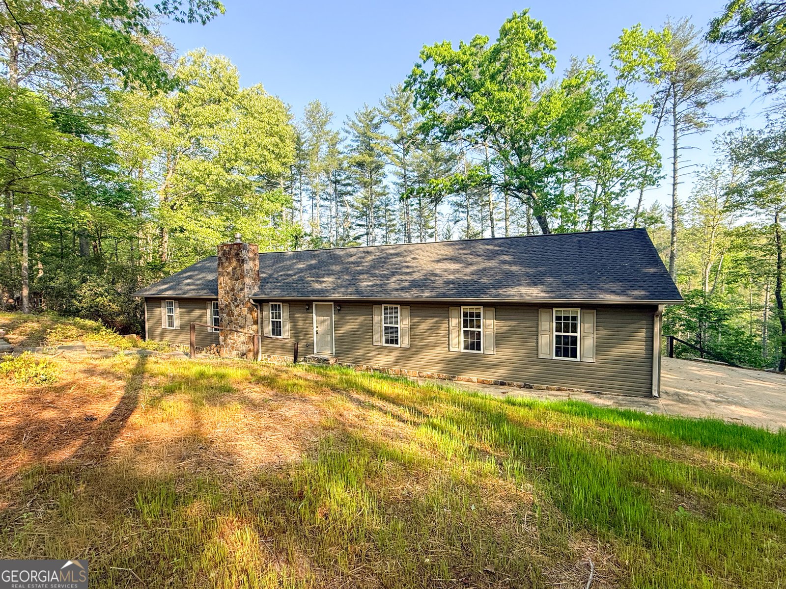 499 Old Deer Path Way Cleveland - Photo 36